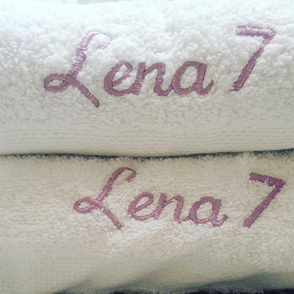 Lena7 Apartment in Serbia