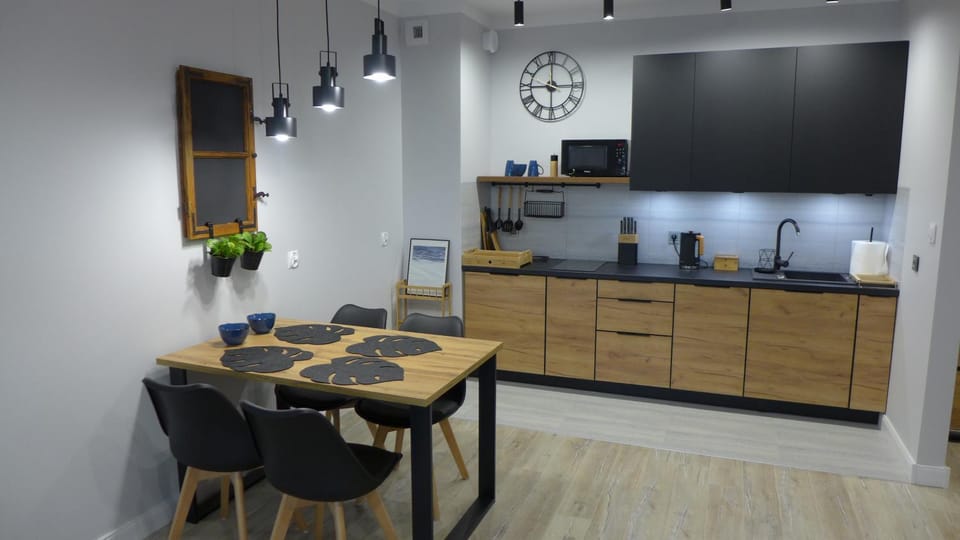 APARTAMENT PIOTR Apartment in Pomeranian Voivodeship