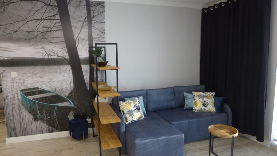 APARTAMENT PIOTR Apartment in Pomeranian Voivodeship