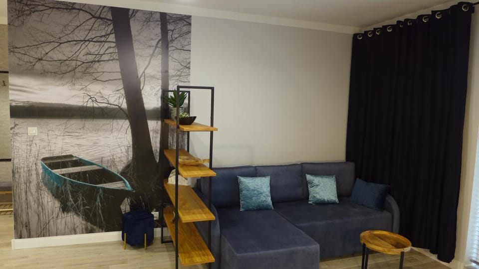 APARTAMENT PIOTR Apartment in Pomeranian Voivodeship