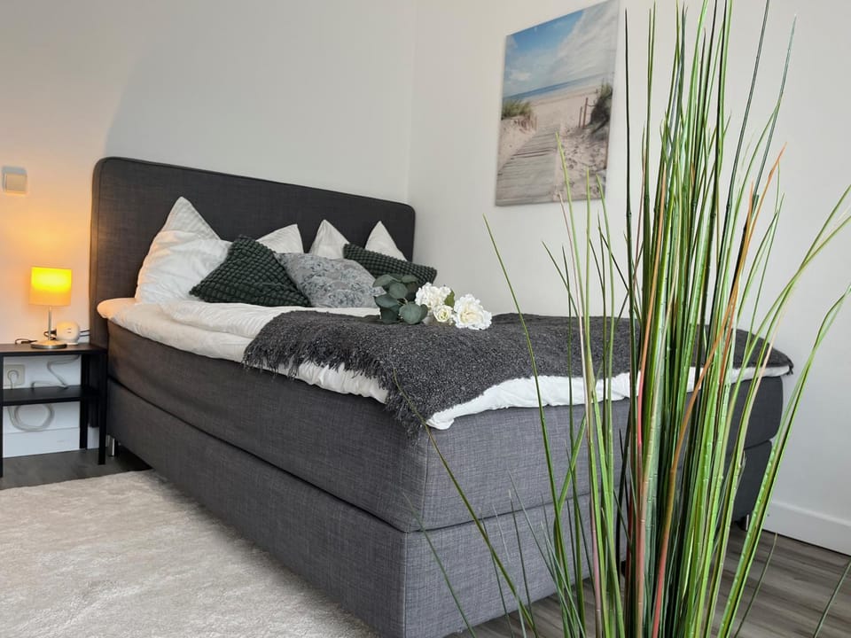 Seebrise Velden - Quiet location, 10 minutes walk to lake Apartment in Velden am Wörthersee