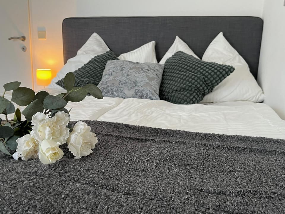 Seebrise Velden - Quiet location, 10 minutes walk to lake Apartment in Velden am Wörthersee