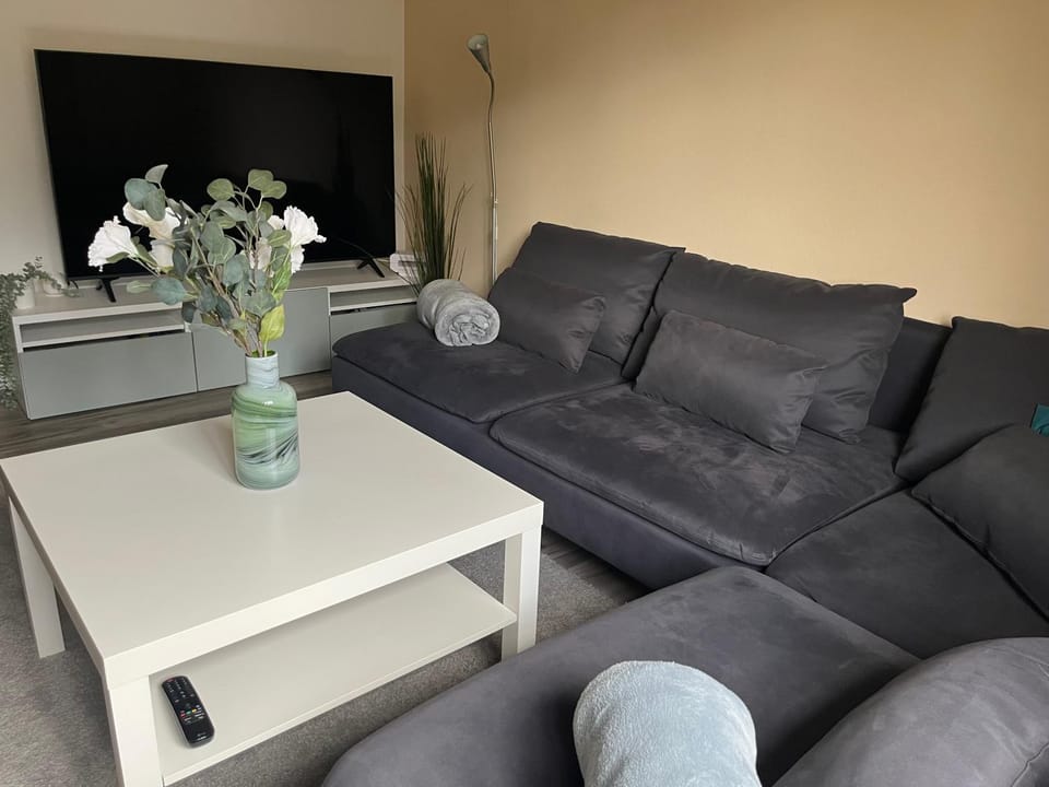 Seebrise Velden - Quiet location, 10 minutes walk to lake Apartment in Velden am Wörthersee