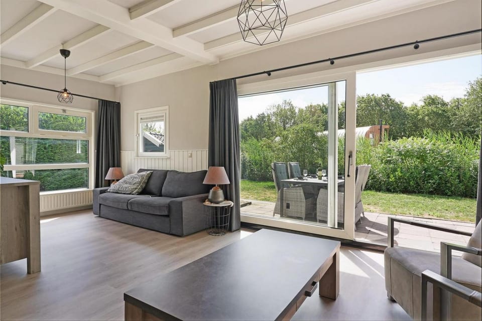 Prinsenhof 13 - Ouddorp House in Ouddorp