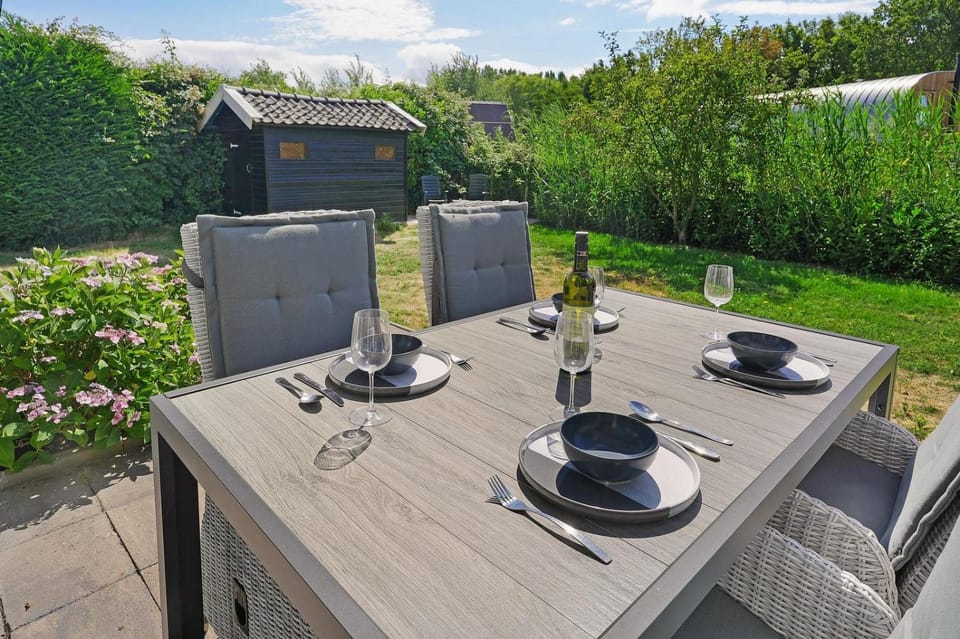 Prinsenhof 13 - Ouddorp House in Ouddorp