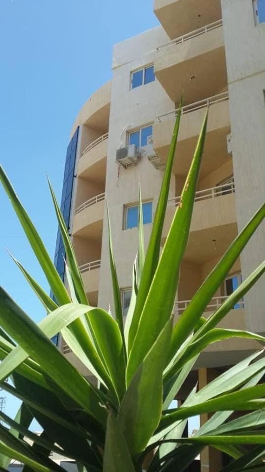Northcoast Dalina chalet sidi abd El-Rahman Apartment in Egypt
