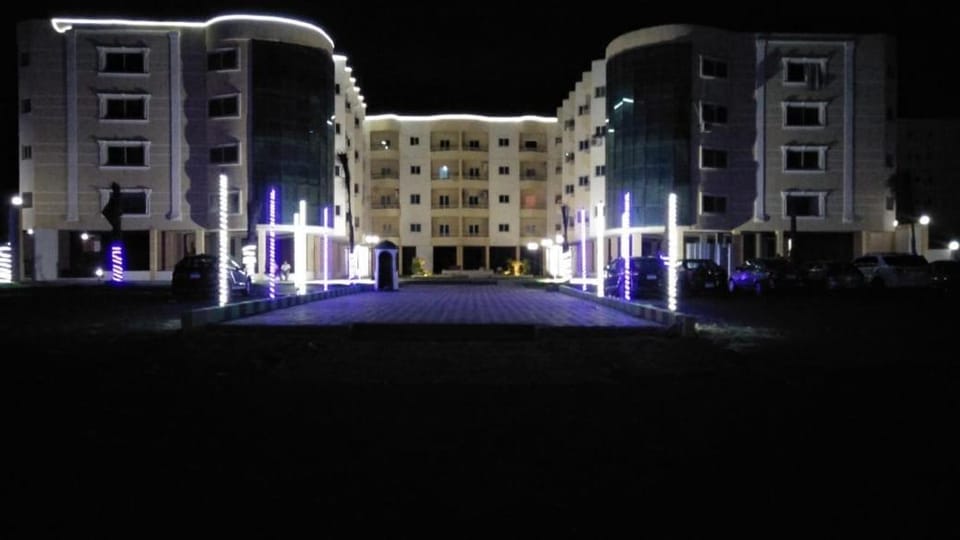 Northcoast Dalina chalet sidi abd El-Rahman Apartment in Egypt