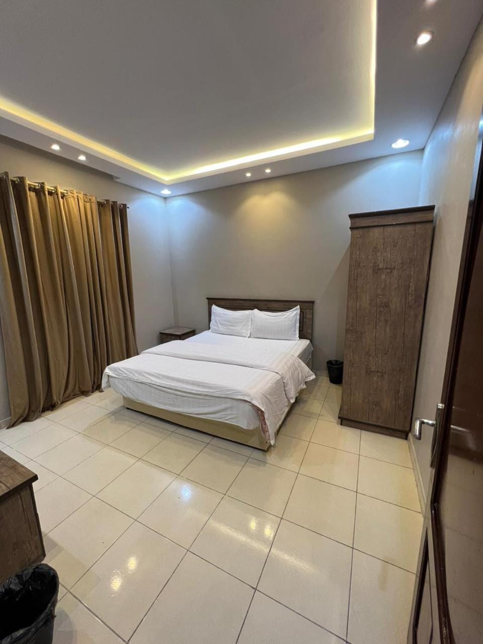 قصر المنار Apartment in Jeddah