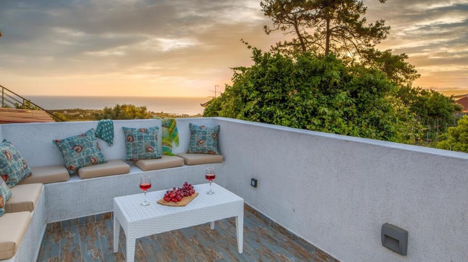 Arktos Sunset Villa Villa in Cephalonia