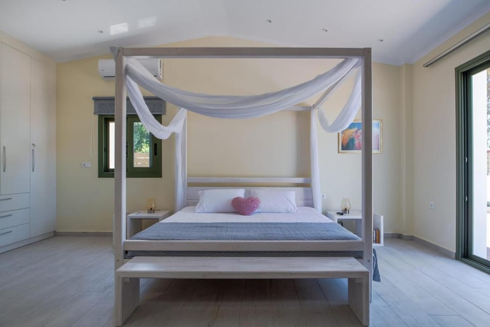 Arktos Sunset Villa Villa in Cephalonia
