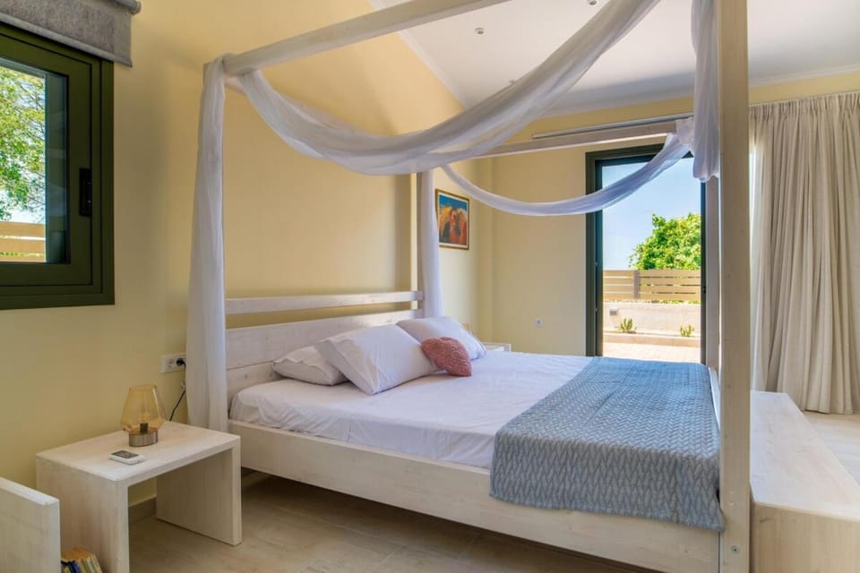 Arktos Sunset Villa Villa in Cephalonia