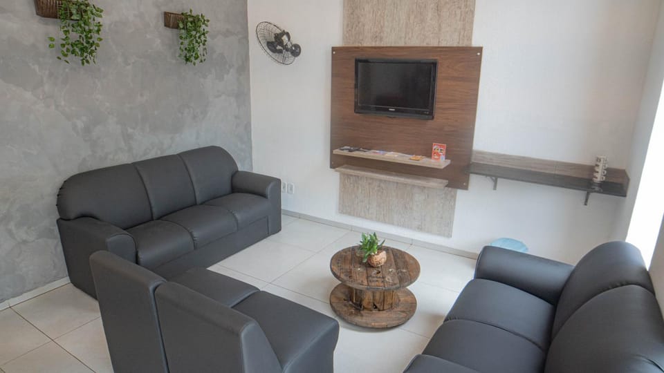 Communal lounge/ TV room, Living room