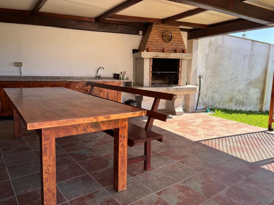 BBQ facilities