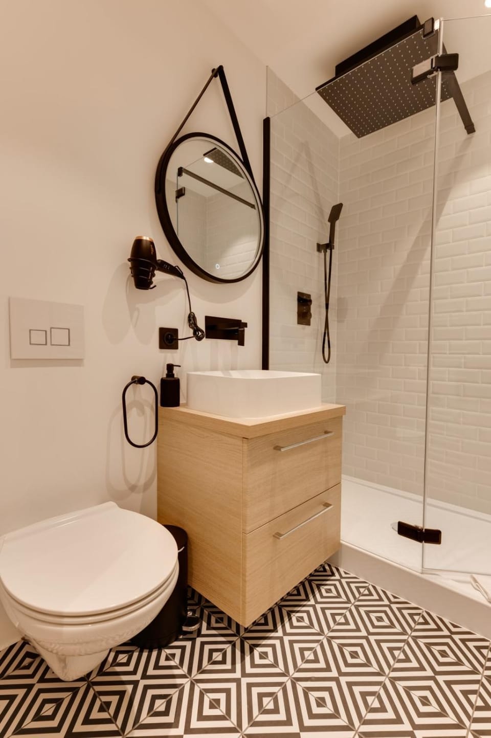 La Caravelle - Modern apartment 2 steps from downtown Annecy Apartment in Annecy