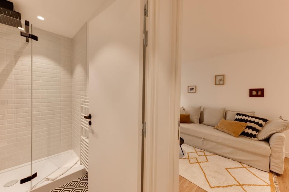La Caravelle - Modern apartment 2 steps from downtown Annecy Apartment in Annecy