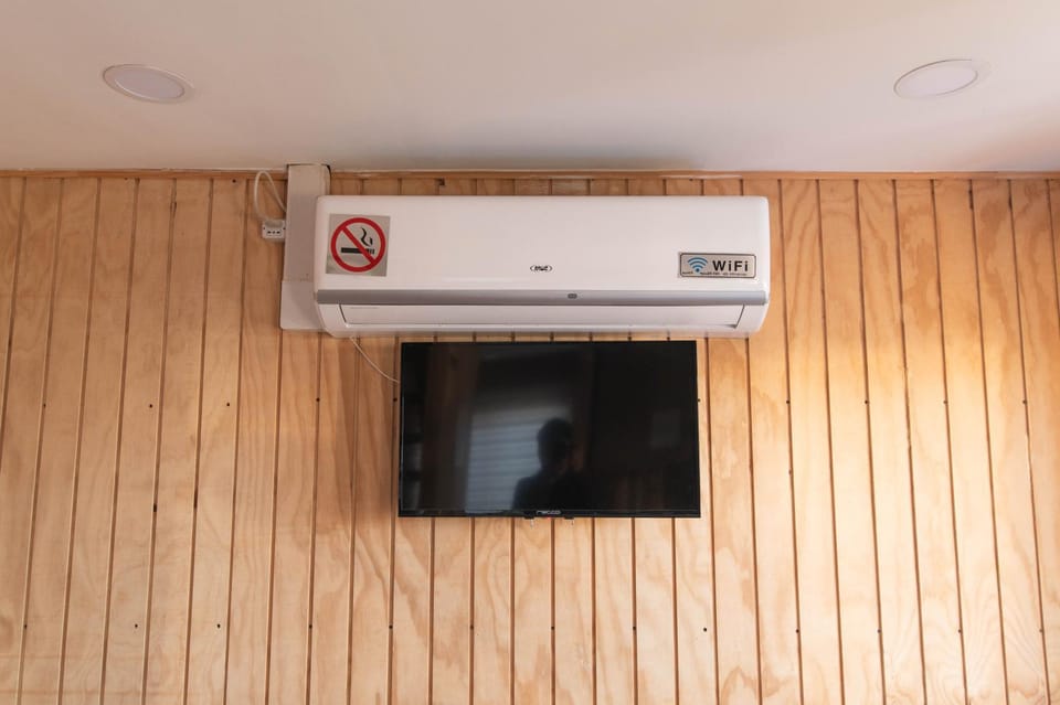 air conditioner