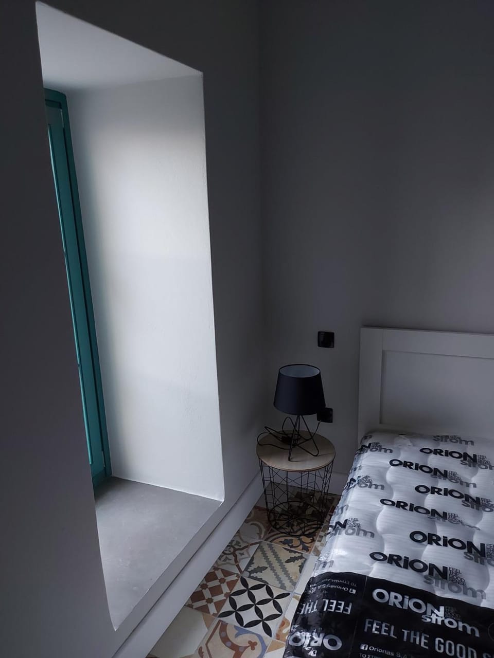 Ermoupolis hidden gems Apartment in Decentralized Administration of the Aegean