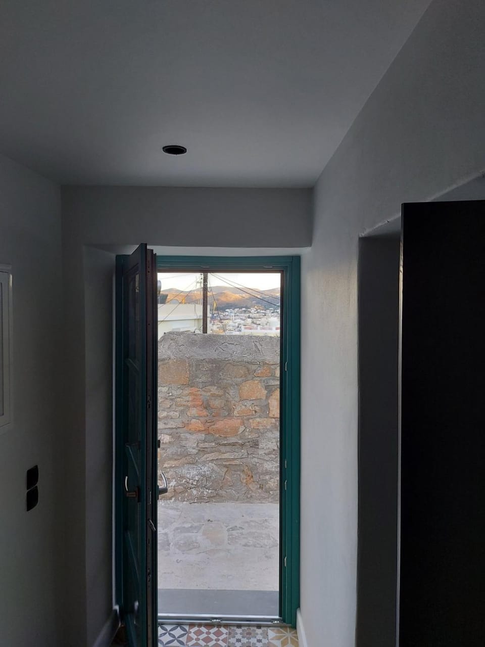 Ermoupolis hidden gems Apartment in Decentralized Administration of the Aegean