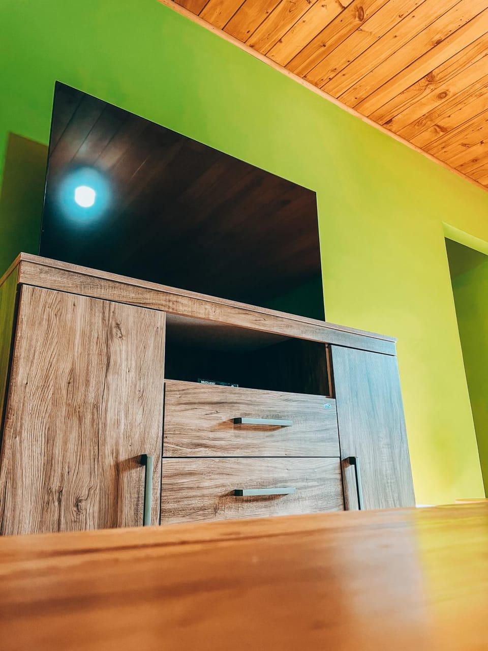 TV and multimedia