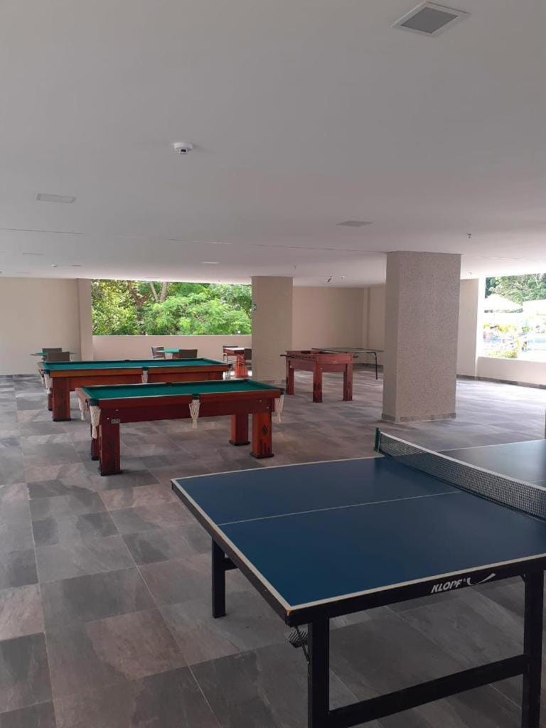 Park Veredas Apto 705 Apartment in State of Goiás