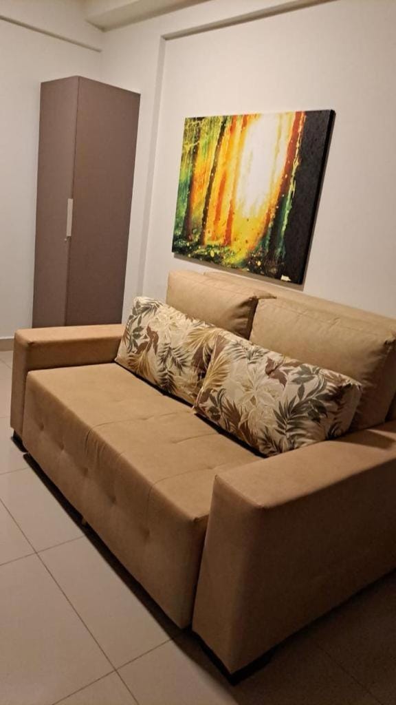 Park Veredas Apto 705 Apartment in State of Goiás