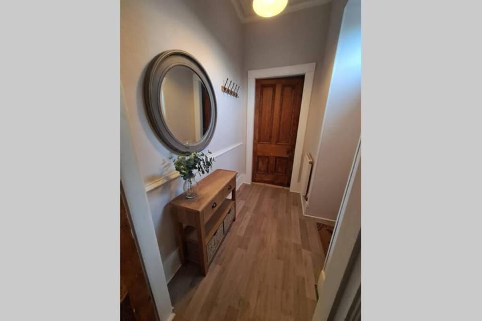 North Coast Property - North Coast Cottage House in Thurso