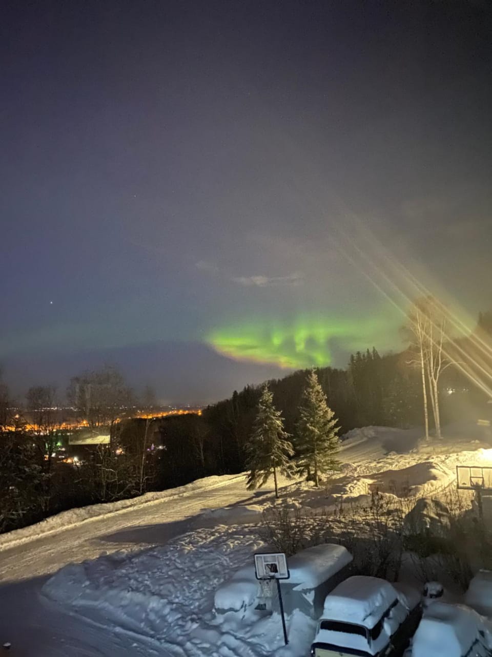Alaskan Adventure Awaits! Apartment in Eagle River