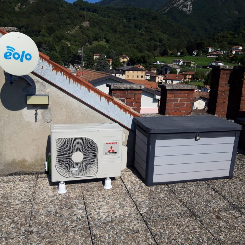 air conditioner