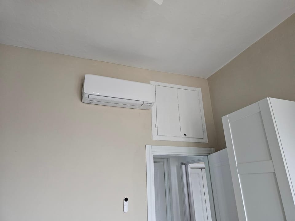 air conditioner