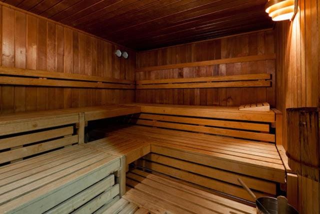 Sauna, Spa and wellness centre/facilities