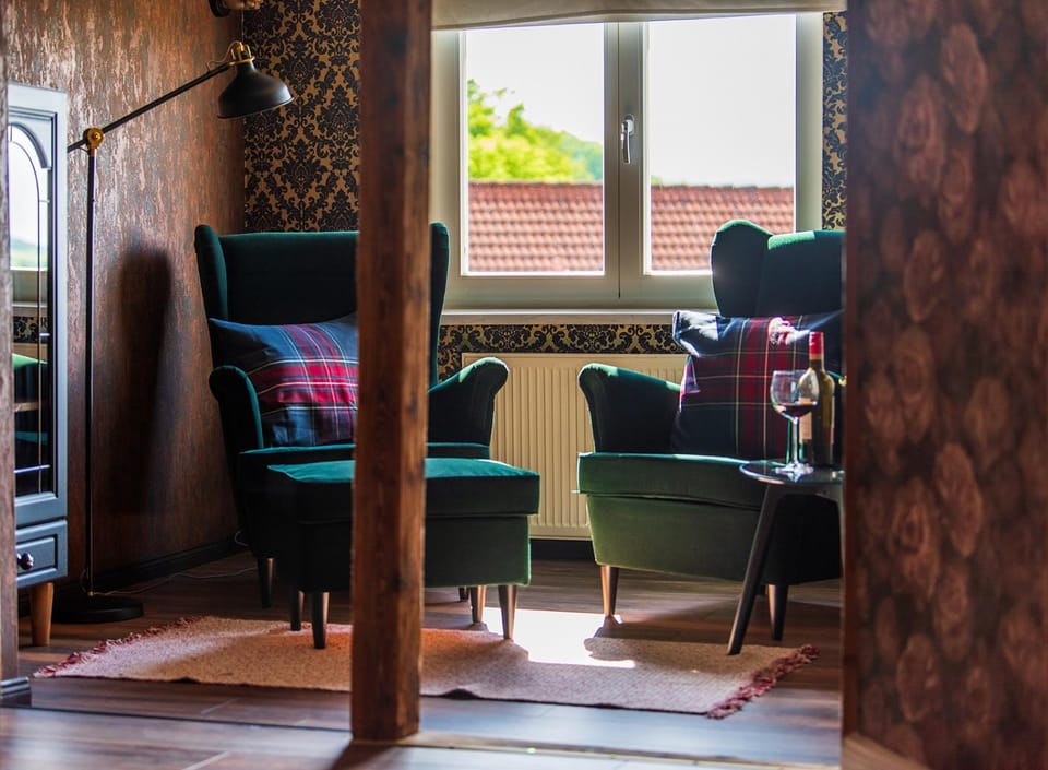 Lounge or bar