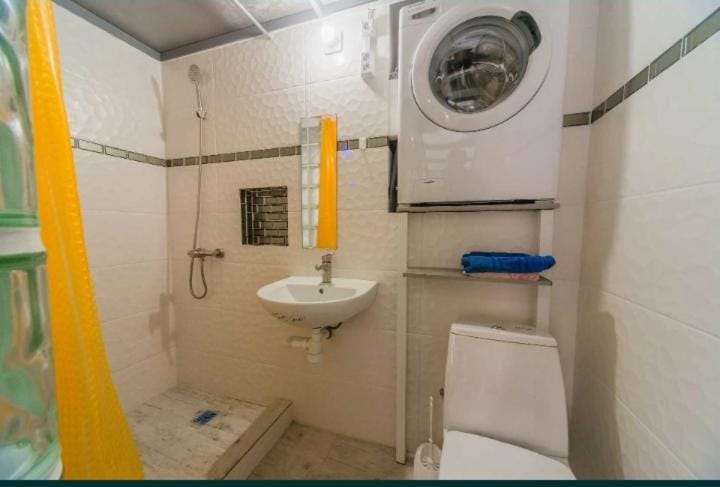 Смарт квартира в центре Одессы Apartment in Odessa