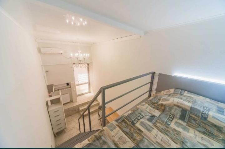 Смарт квартира в центре Одессы Apartment in Odessa