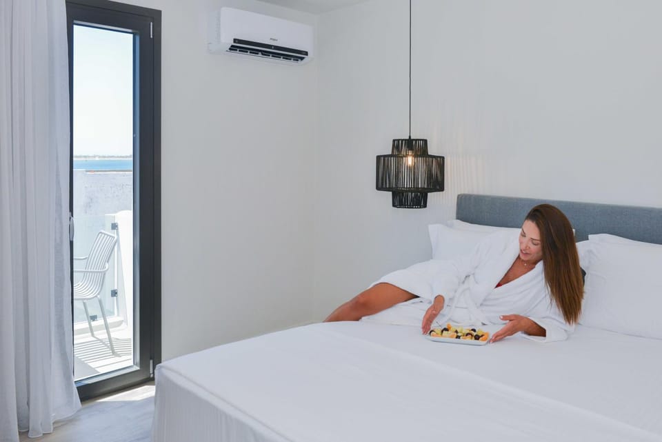 Balcony/Terrace, Bedroom