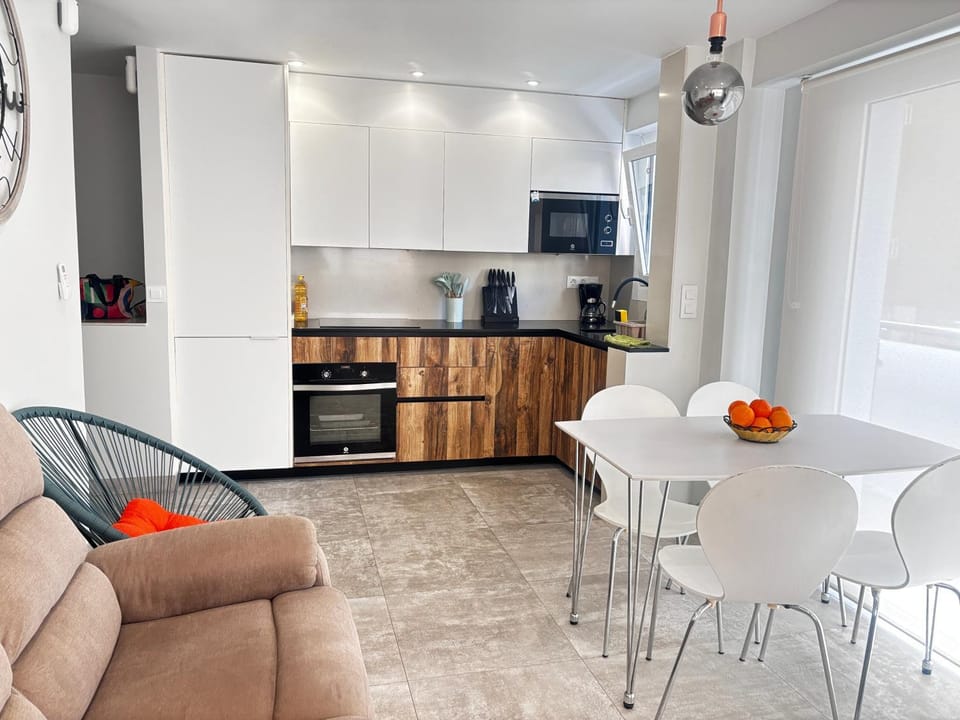 Rentaly Holidays Apartamento Natura Mar Almería Apartment in Almería
