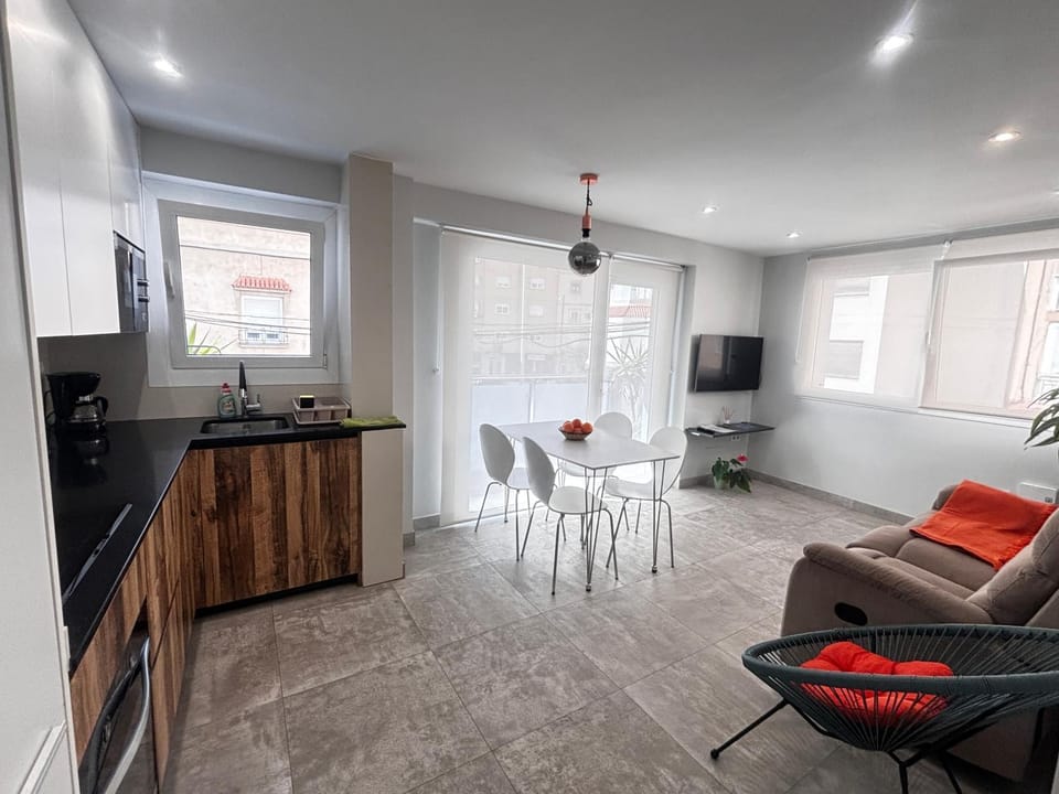 Rentaly Holidays Apartamento Natura Mar Almería Apartment in Almería