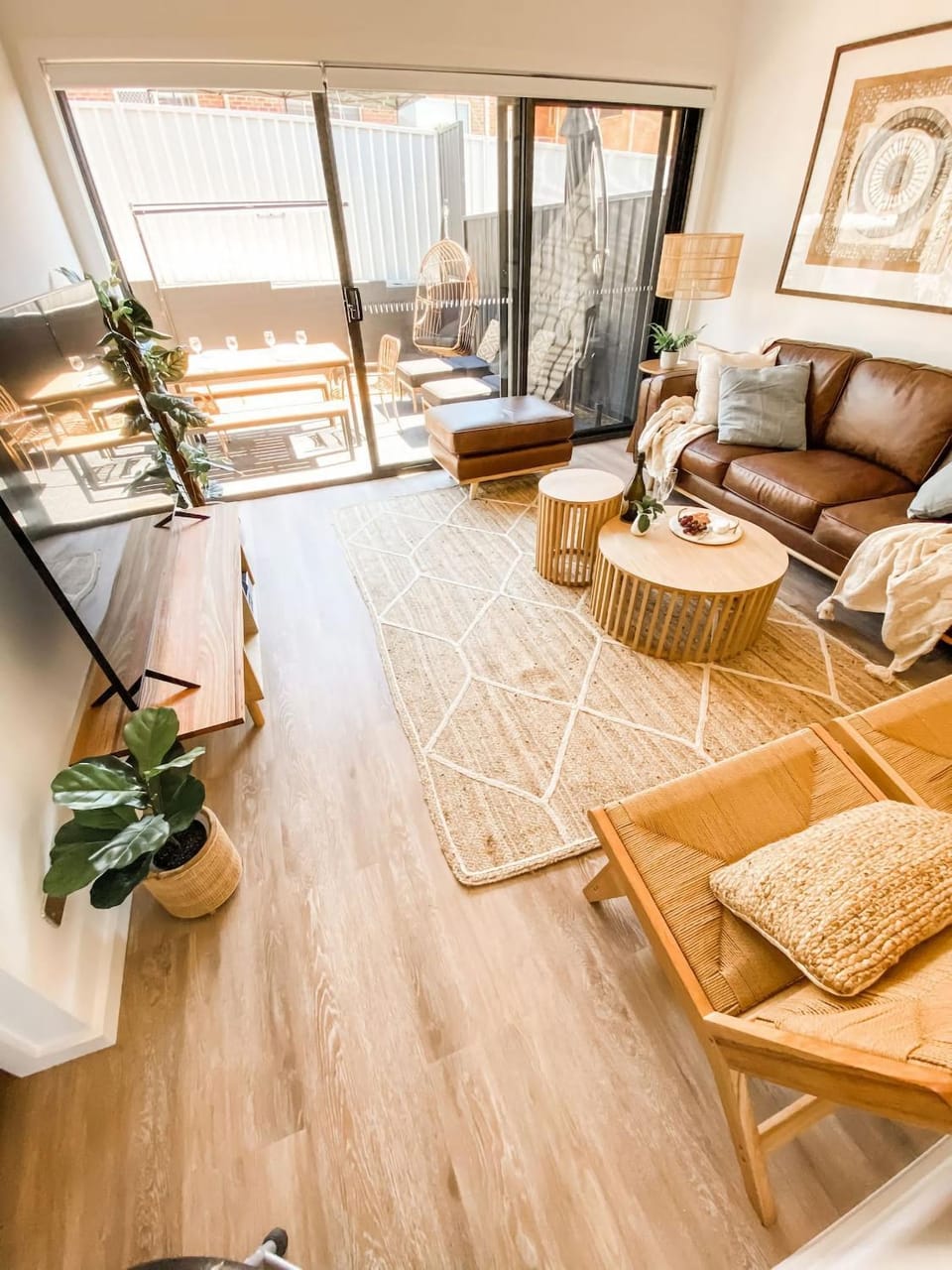 Coast and Roast - Sunny Shell Cove Escape House in Wollongong