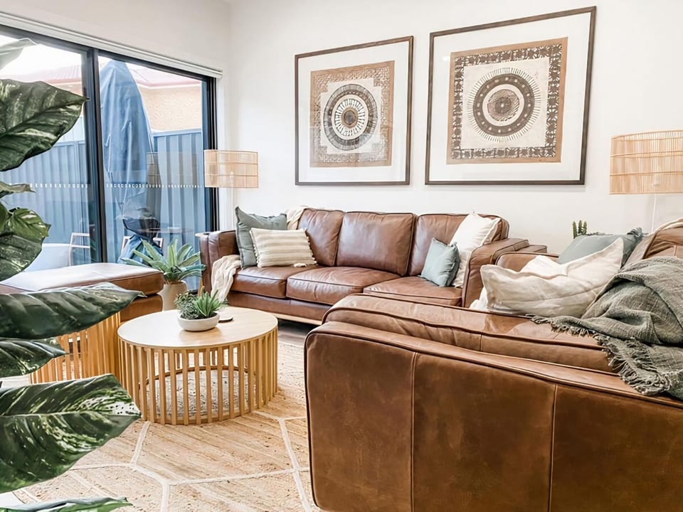 Coast and Roast - Sunny Shell Cove Escape House in Wollongong