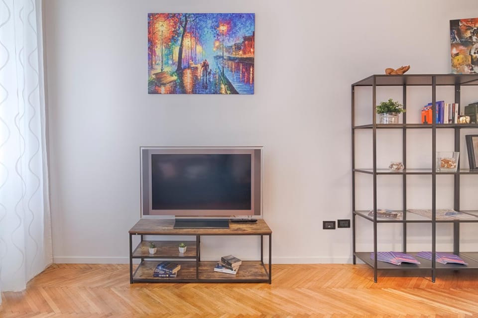 TV and multimedia