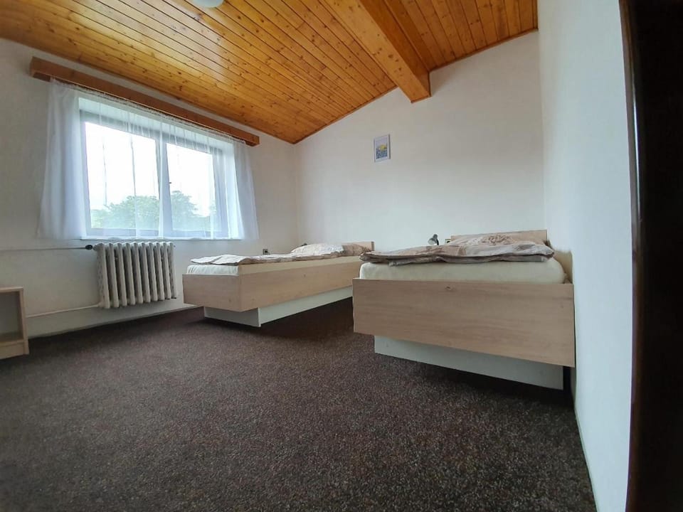 Penzion Hilšer Bed and Breakfast in Czechia