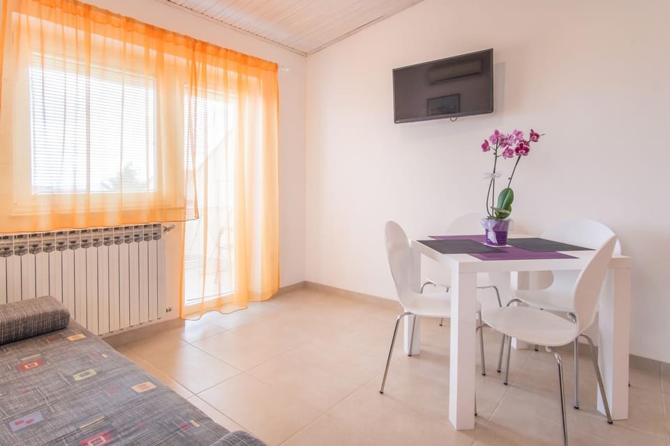 Apartmants Bogdanic Krk II Apartment in Krk