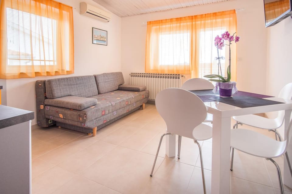 Apartmants Bogdanic Krk II Apartment in Krk