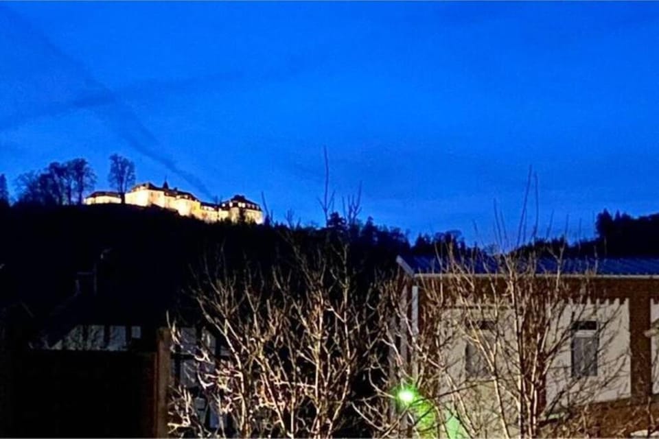 Natural landscape, View (from property/room), Landmark view