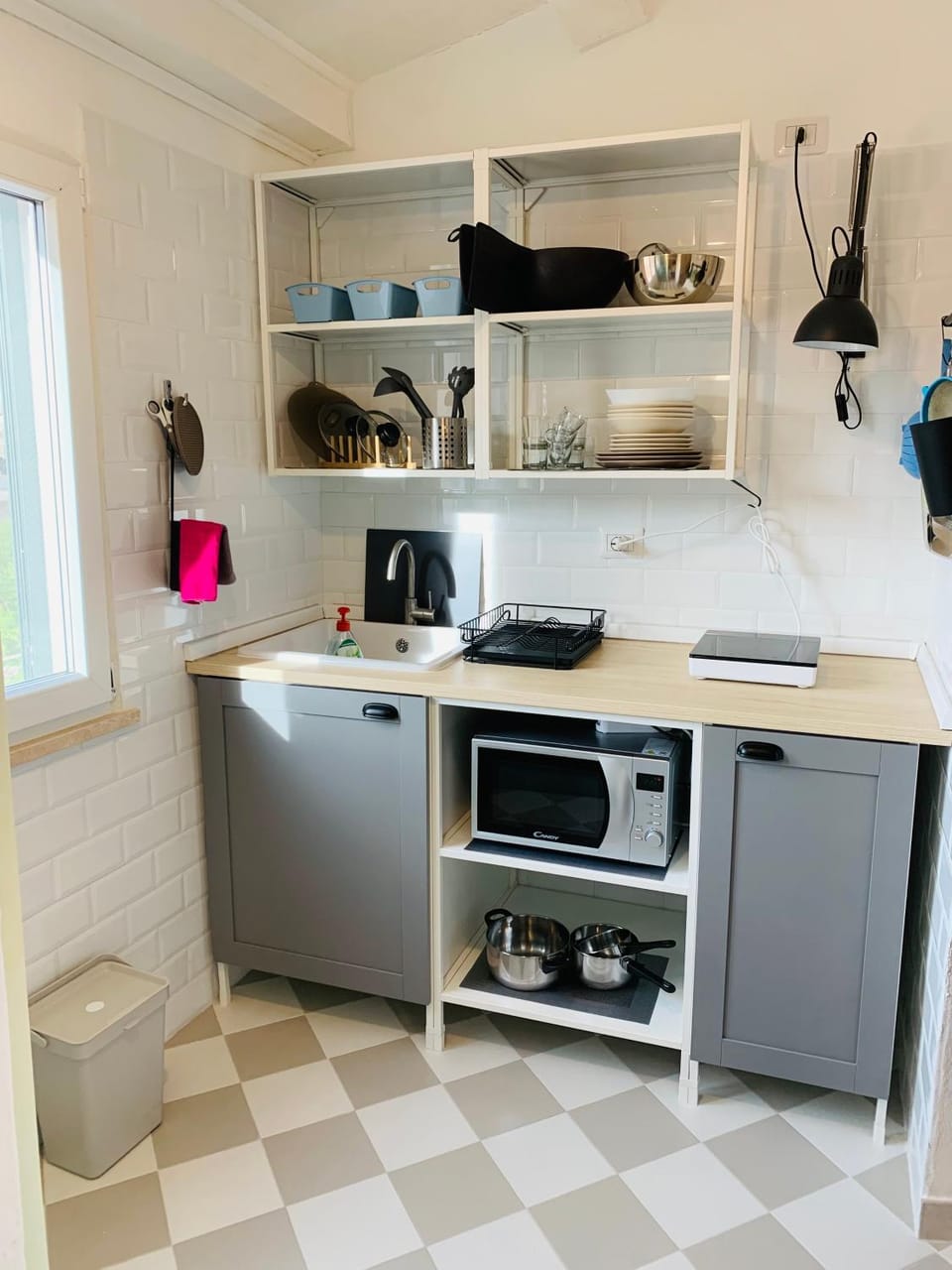 Wonderful apartment in old Alghero Apartment in Alghero