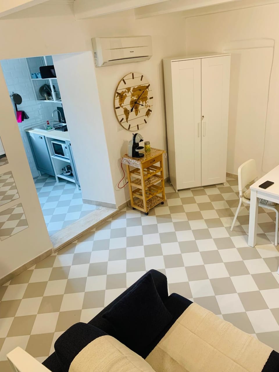 Wonderful apartment in old Alghero Apartment in Alghero