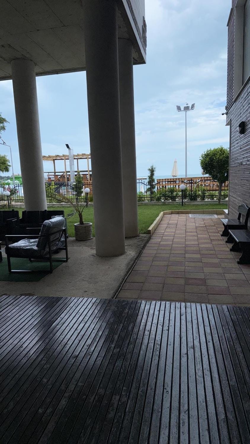 Апартамент За Гости ,,1В-15" АМАРА БУТИК"" Apartment in Nessebar