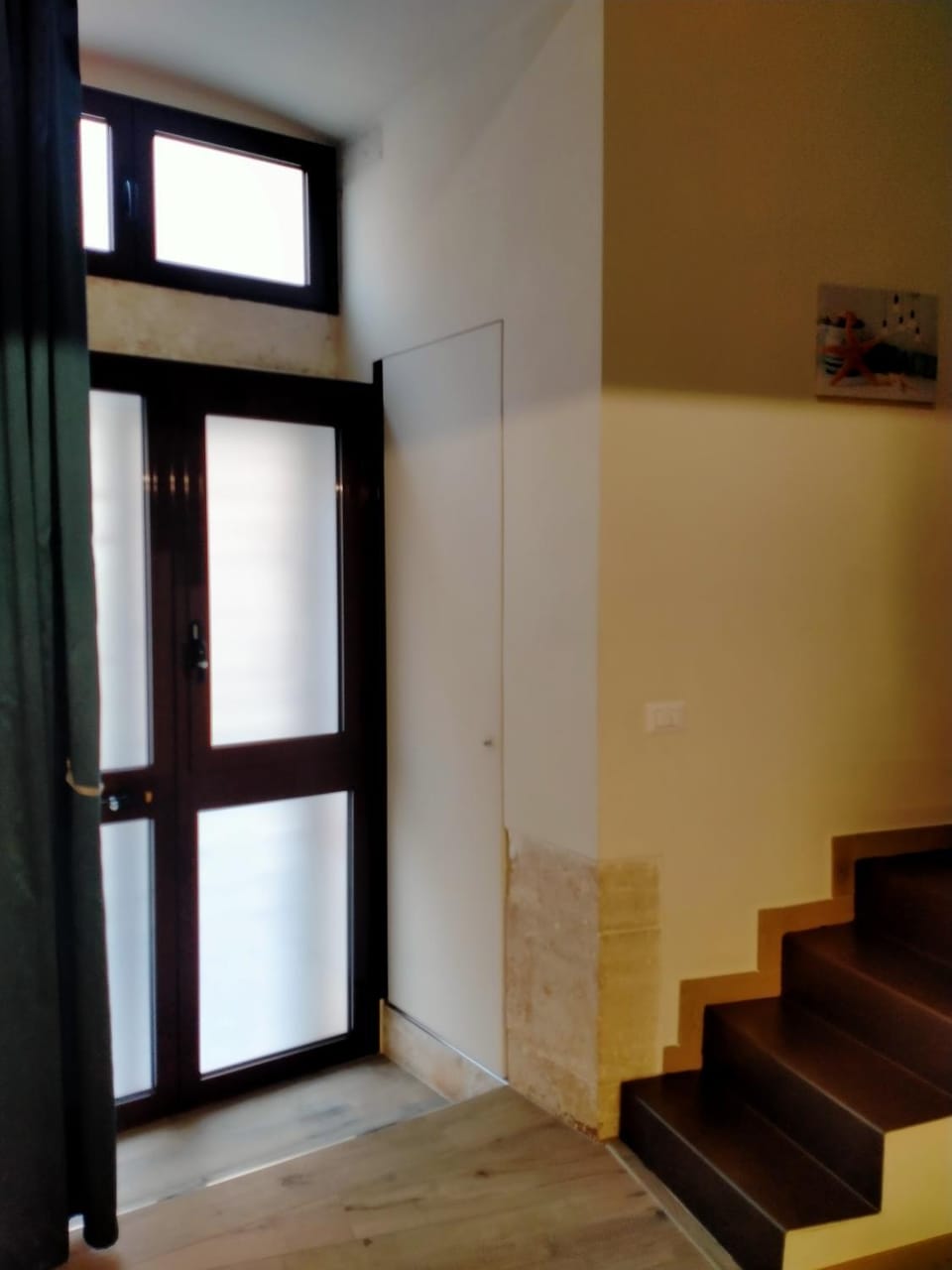 Elmar Apartment in Apulia