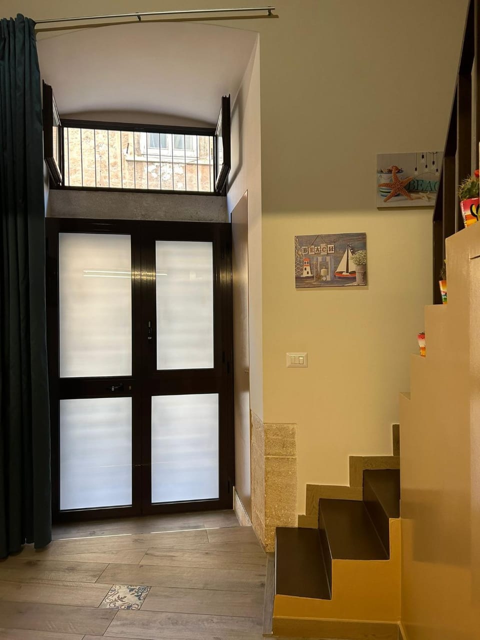 Elmar Apartment in Apulia