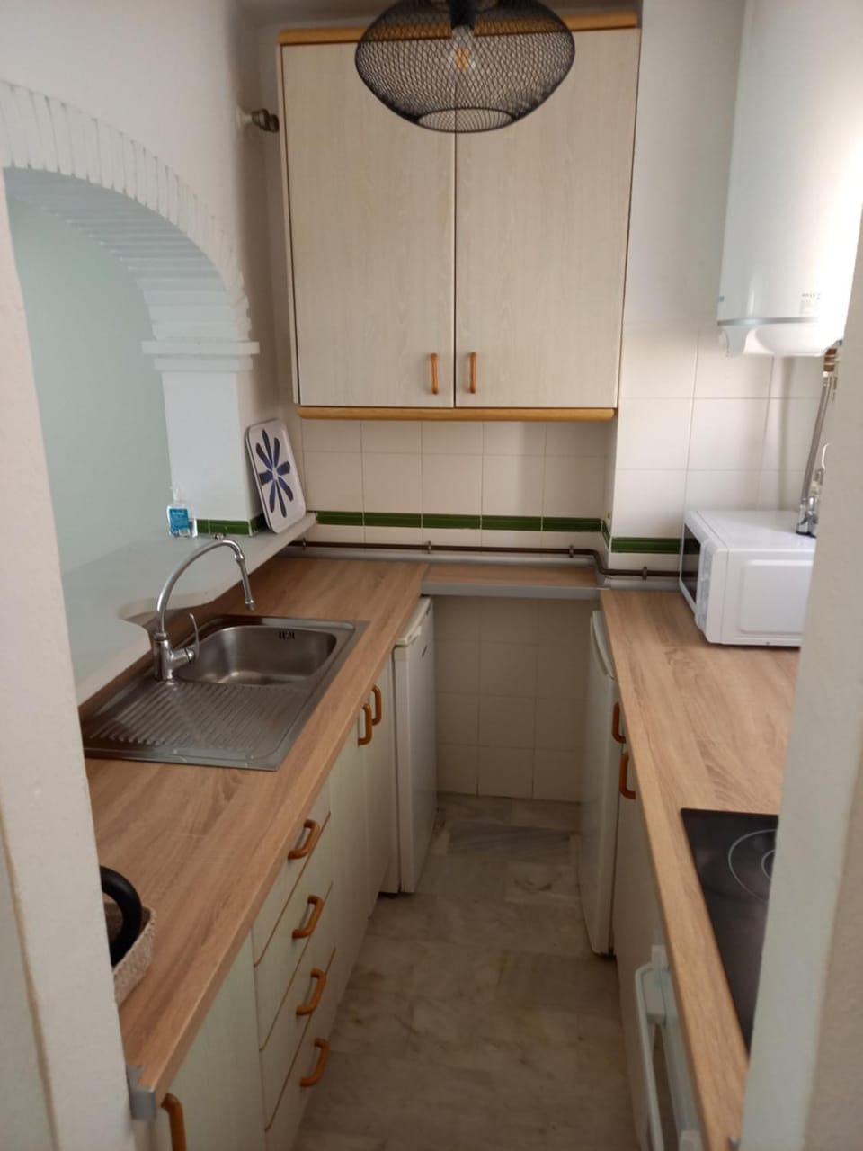 Kitchen or kitchenette, dishwasher, minibar, pet friendly, stove
