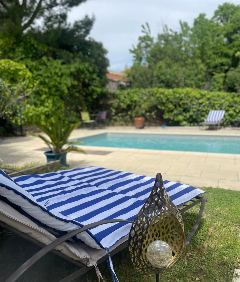 Garden, Garden, Garden view, Garden view, Pool view, Pool view, Swimming pool, Swimming pool, Swimming pool, sunbed